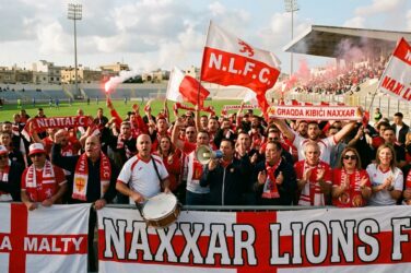 Naxxar Lions