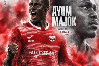 Ayom Majko